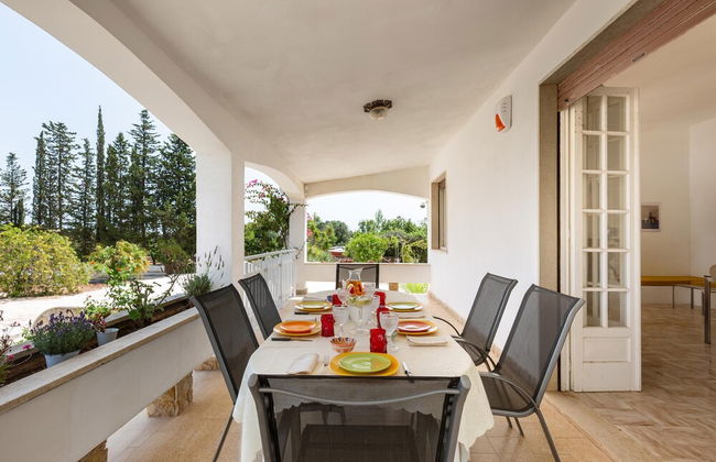 3065 Villa Grottamiranda by Perle di Puglia - Foto 17