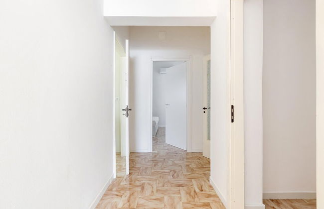 3065 Villa Grottamiranda by Perle di Puglia - Foto 26