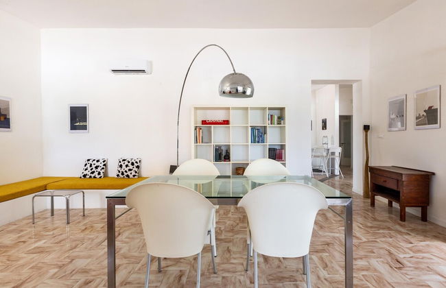 3065 Villa Grottamiranda by Perle di Puglia - Foto 15