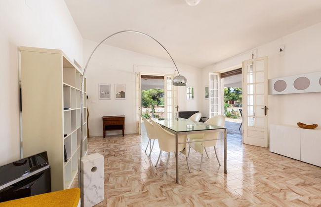 3065 Villa Grottamiranda by Perle di Puglia - Foto 2