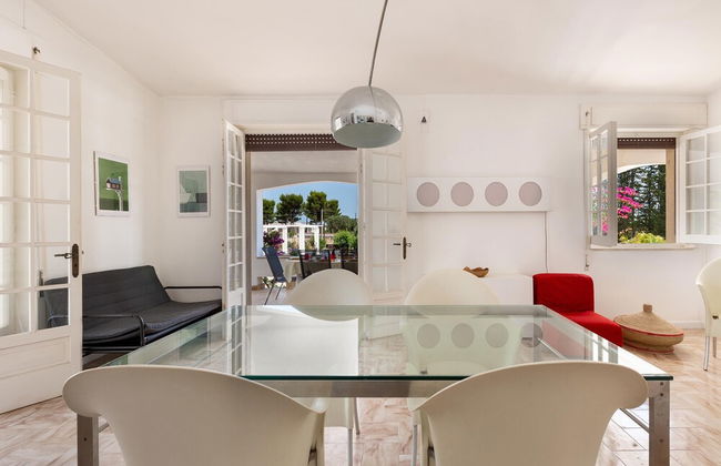 3065 Villa Grottamiranda by Perle di Puglia - Foto 14