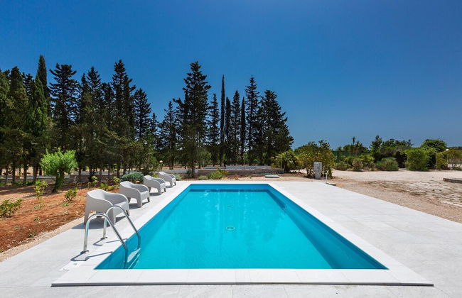 3065 Villa Grottamiranda by Perle di Puglia - Foto 22