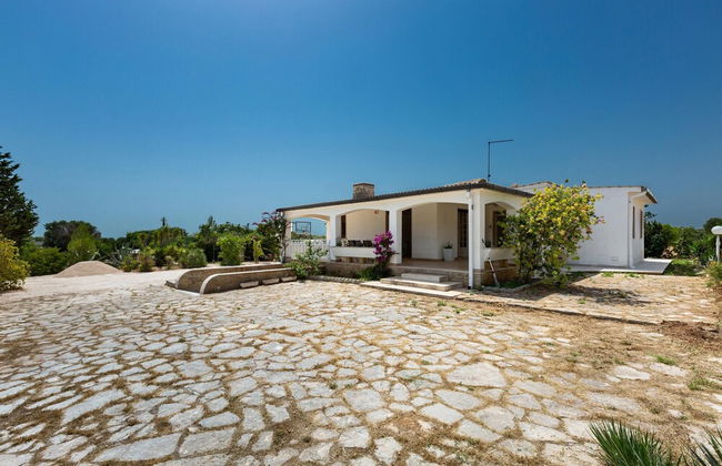 3065 Villa Grottamiranda by Perle di Puglia - Foto 35