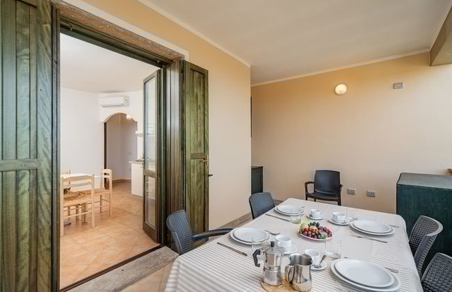 Residenza Le Farfalle - Trilocale 05 - Foto 5
