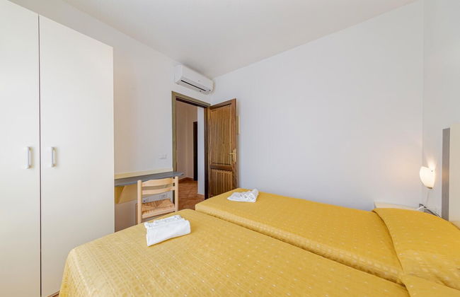 Residenza Le Farfalle - Trilocale 05 - Foto 9