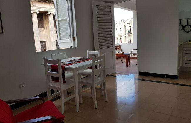 Apartment in Havana - Foto 10