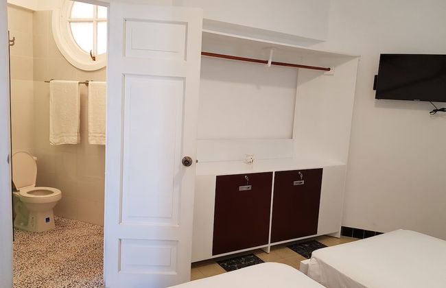 Apartment in Havana - Foto 5