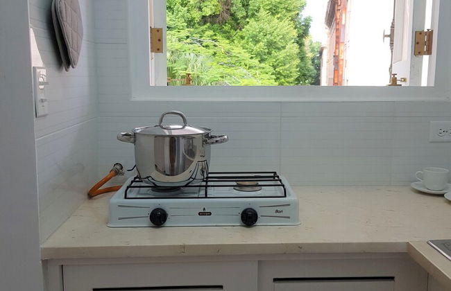 Apartment in Havana - Foto 7