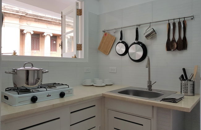 Apartment in Havana - Foto 9