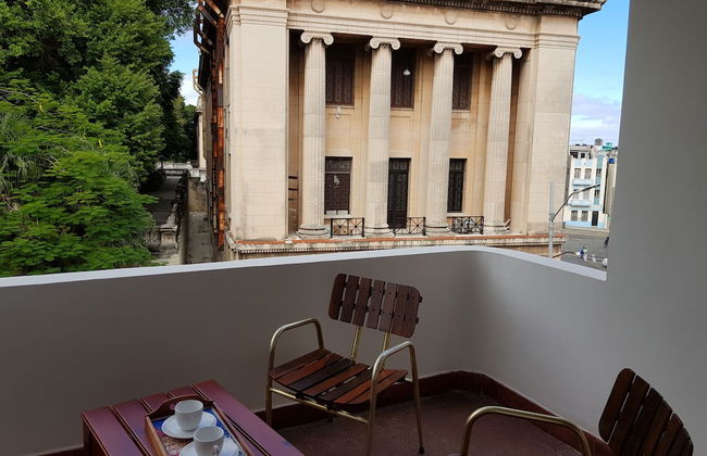 Apartment in Havana - Foto 11