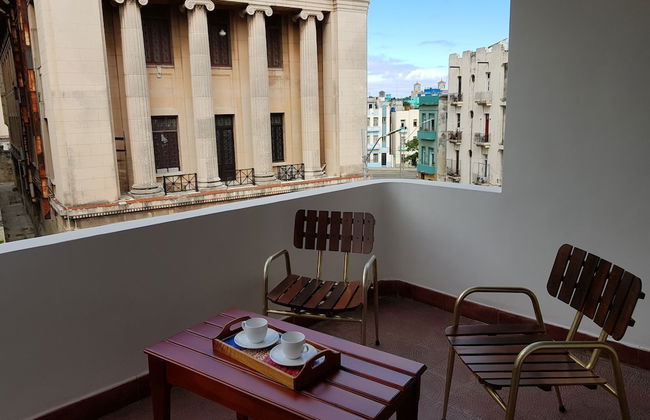 Apartment in Havana - Foto 1