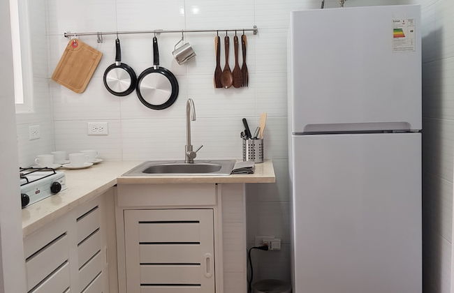 Apartment in Havana - Foto 8