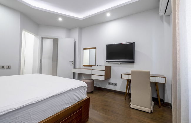 Vesta - New Cairo Residence - Foto 7