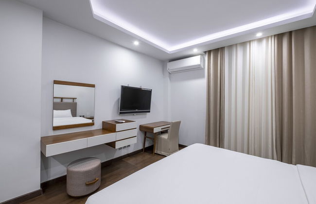 Vesta - New Cairo Residence - Foto 9