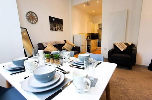 Photo 9 - Beautiful 2-bed Apartment in Lancashire