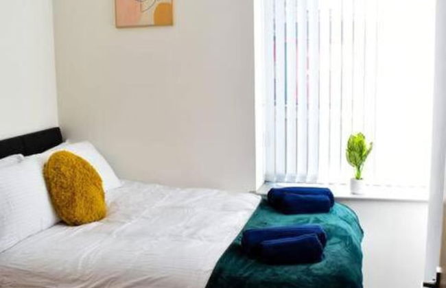 Beautiful 2-bed Apartment in Lancashire - Foto 4