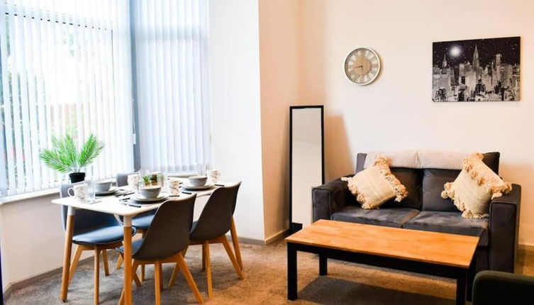 Photo 1 - Beautiful 2-bed Apartment in Lancashire