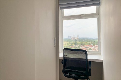 Foto 15 - Homey And Simply 2Br At Serpong Garden Apartment