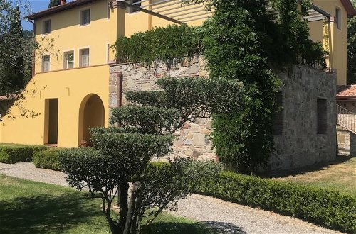 Foto 10 - Casa San Gennaro at Borghetto Farmhouse