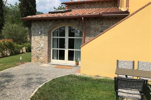 Foto 4 - Casa San Gennaro at Borghetto Farmhouse