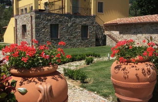 Photo 2 - Casa San Gennaro at Borghetto Farmhouse