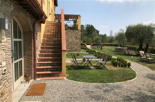 Foto 80 - Casa San Gennaro at Borghetto Farmhouse