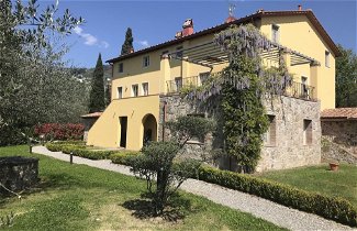 Photo 3 - Casa San Gennaro at Borghetto Farmhouse