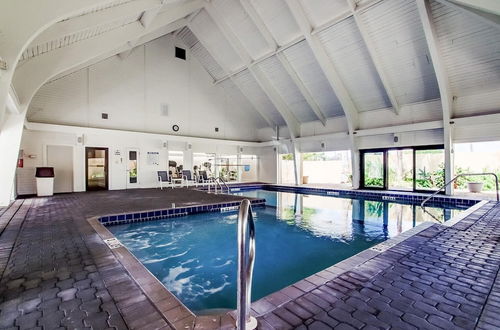 Photo 32 - Beachfront Condo on White Sands Multiple Pools