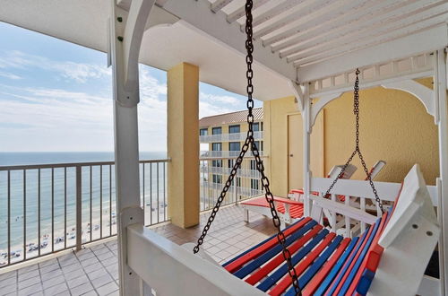 Photo 12 - Beachfront Condo on White Sands Multiple Pools