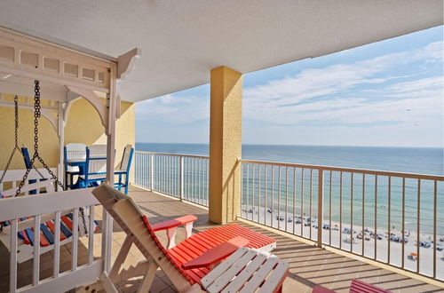 Photo 1 - Beachfront Condo on White Sands Multiple Pools