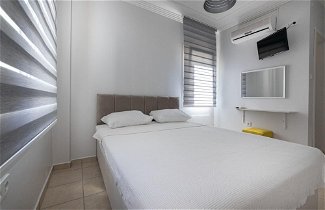 Photo 1 - Comfy Room With Shared Pool Near Gumbet Beach