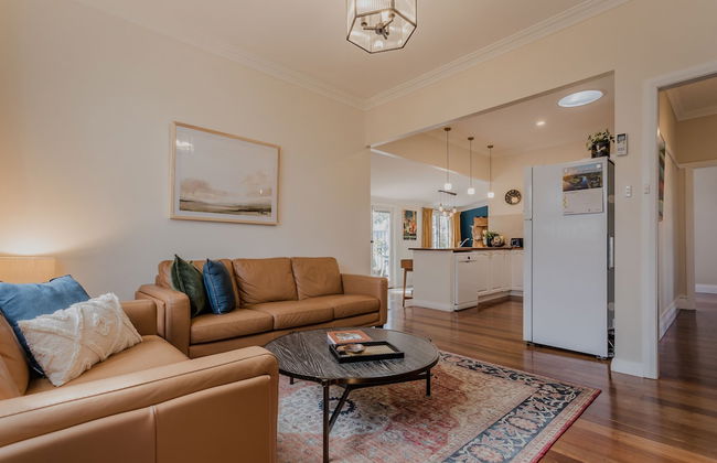 West View Cottage by the BnB Collection - Foto 11