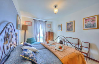 Photo 3 - Casa Elisabetta 100m From Stresa Downto