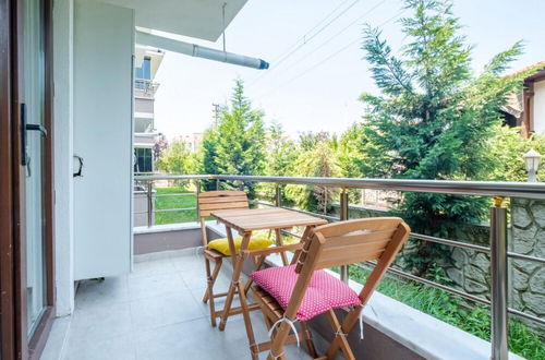 Foto 13 - Charming Flat With Balcony in Sapanca Sakarya