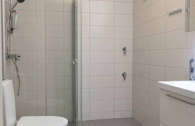 2ndhomes Unique 1BR Home in Punavuori - Photo 22