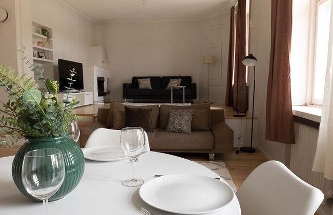 2ndhomes Unique 1BR Home in Punavuori - Photo 1