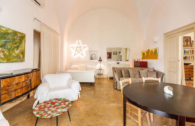 2426 Dimora Santi Mancuso Appartamento by Barbarhouse - Foto 4