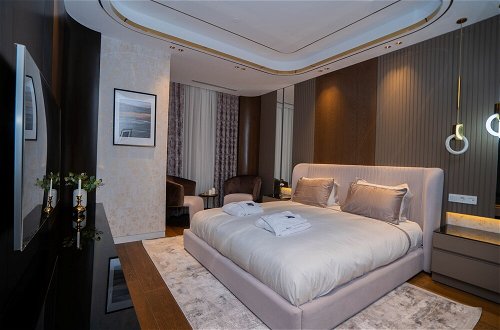 Foto 2 - Sisli Palm Luxury Furnished Apartments