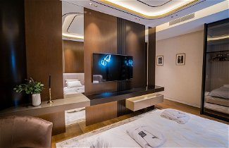 Foto 1 - Sisli Palm Luxury Furnished Apartments