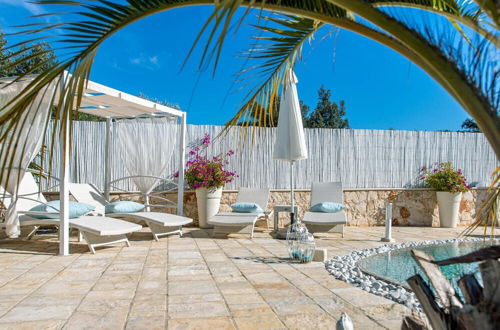 Photo 23 - Villa Luxury Apulia by Apulia Hospitality