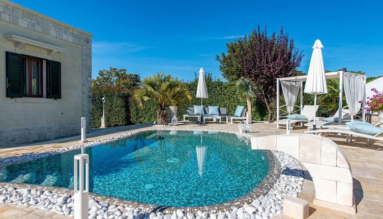 Photo 1 - Villa Luxury Apulia by Apulia Hospitality