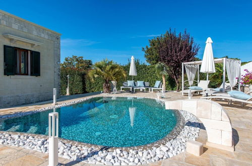 Foto 1 - Villa Luxury Apulia by Apulia Hospitality