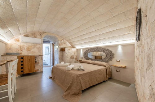 Foto 14 - Villa Luxury Apulia by Apulia Hospitality