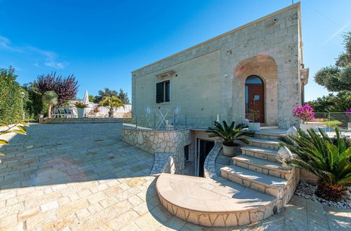 Photo 30 - Villa Luxury Apulia by Apulia Hospitality