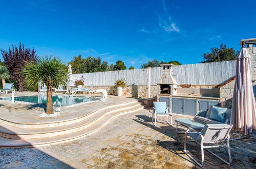 Photo 25 - Villa Luxury Apulia by Apulia Hospitality