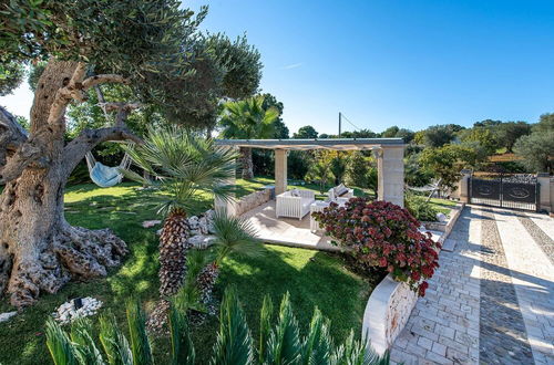 Photo 21 - Villa Luxury Apulia by Apulia Hospitality