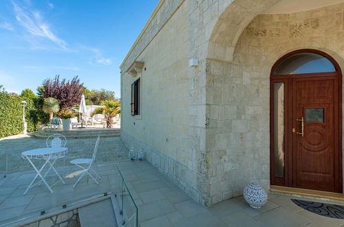 Photo 22 - Villa Luxury Apulia by Apulia Hospitality