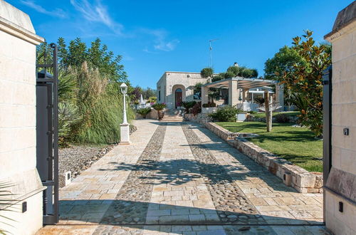 Photo 2 - Villa Luxury Apulia by Apulia Hospitality