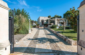 Foto 2 - Villa Luxury Apulia by Apulia Hospitality