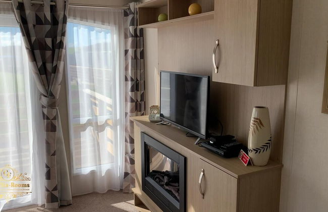 3 Bedrooms Loch Views Heated Pool Close To Beaches - Foto 10
